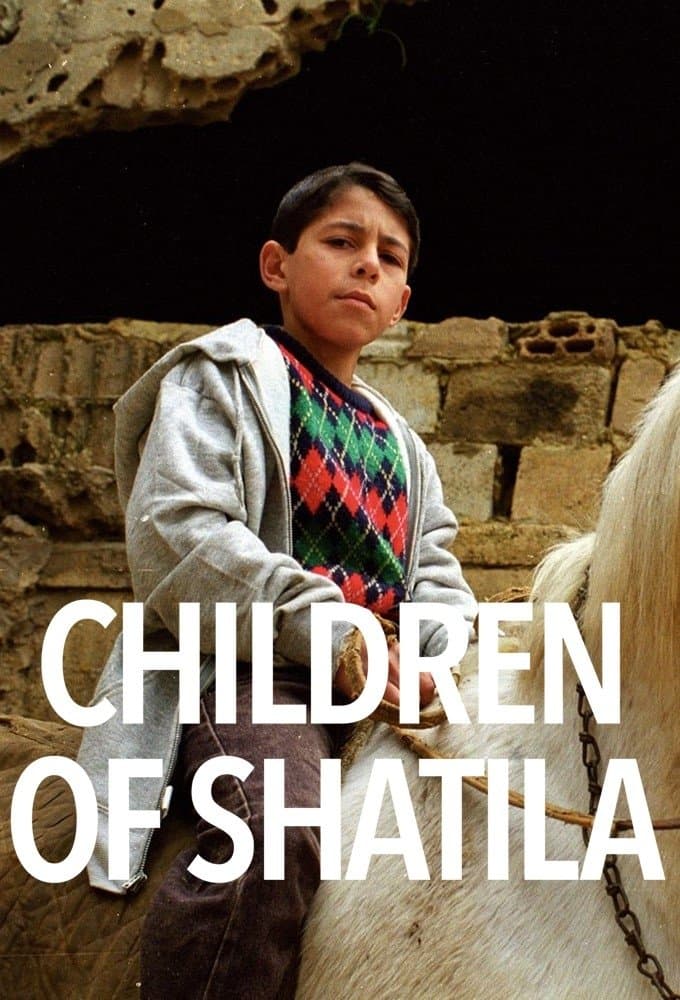 Children of Shatila