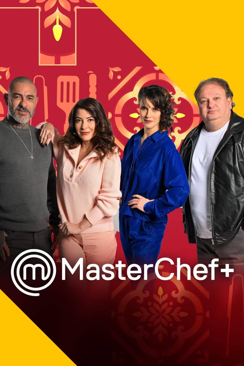 MasterChef+ Brasil