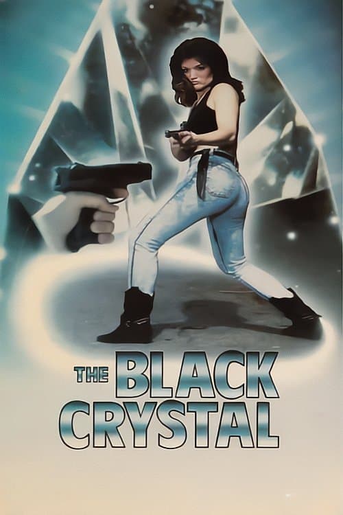 The Black Crystal