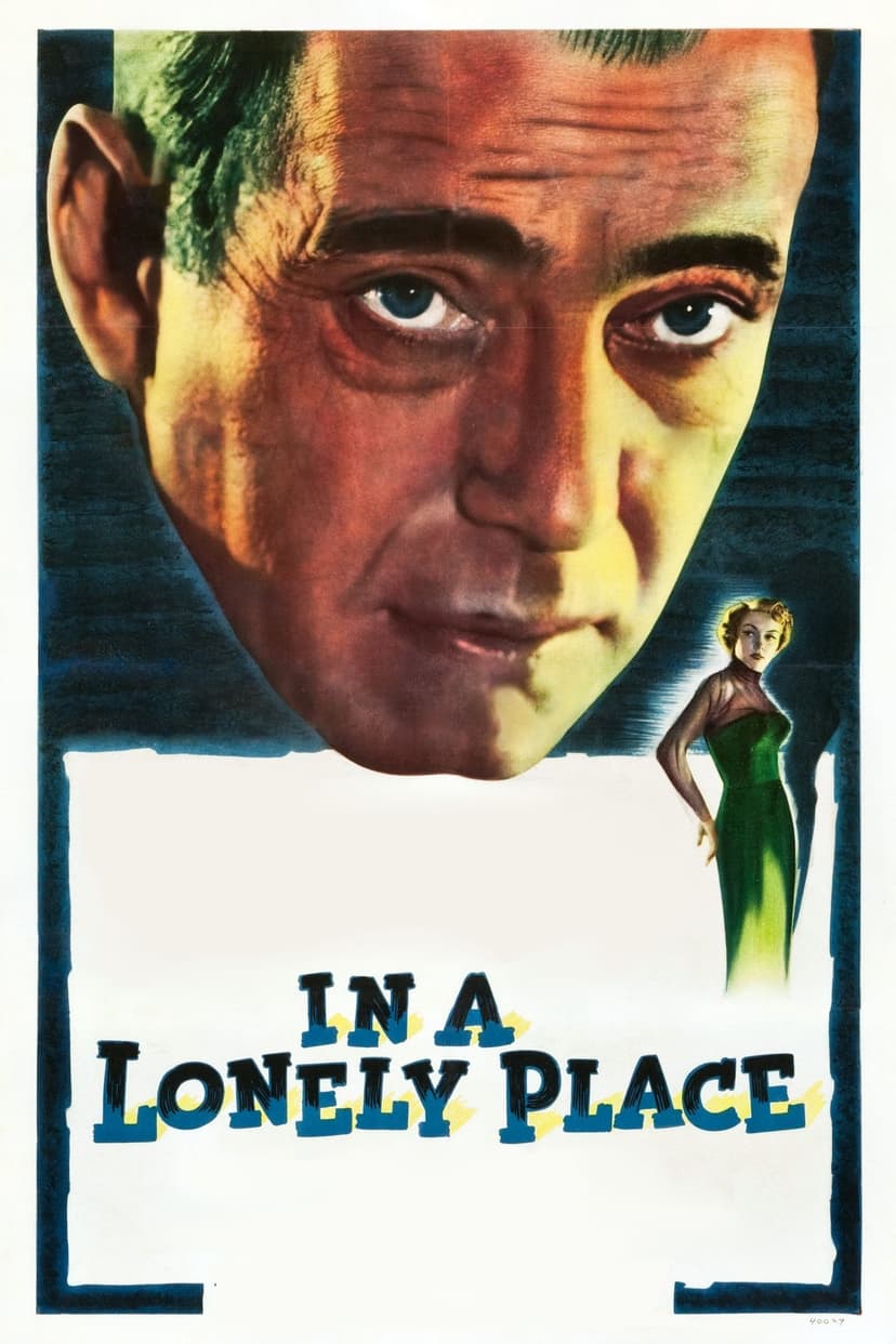 In a Lonely Place