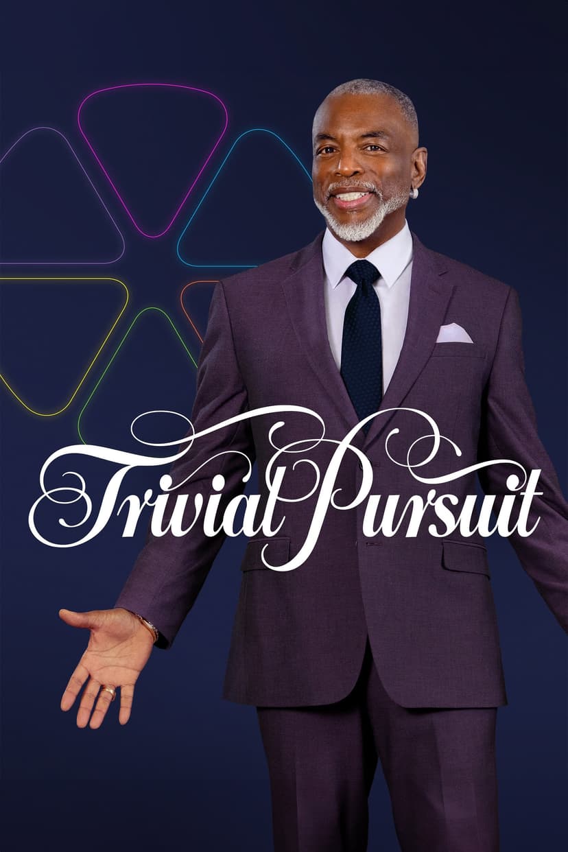 Trivial Pursuit