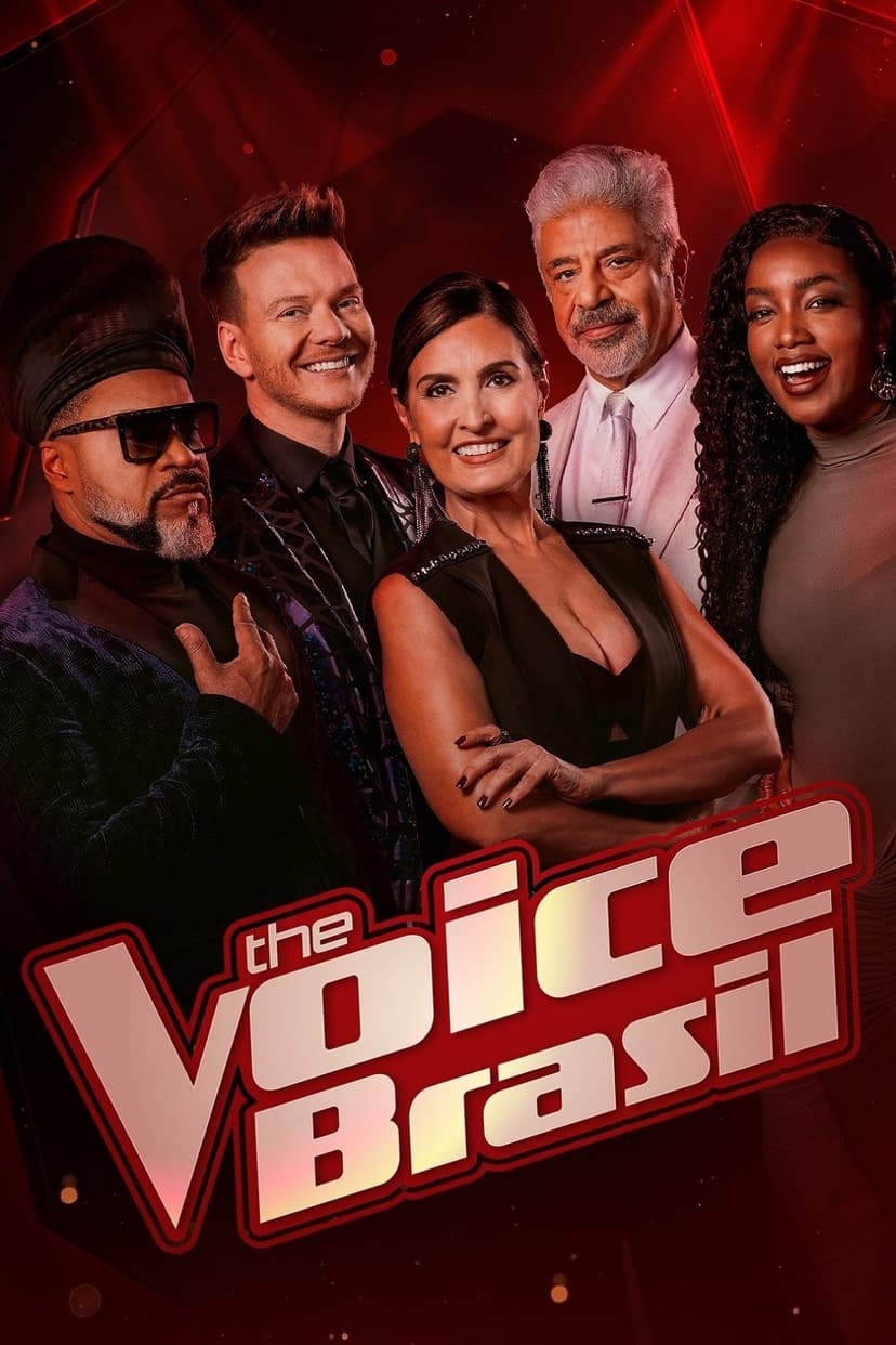 The Voice Brasil