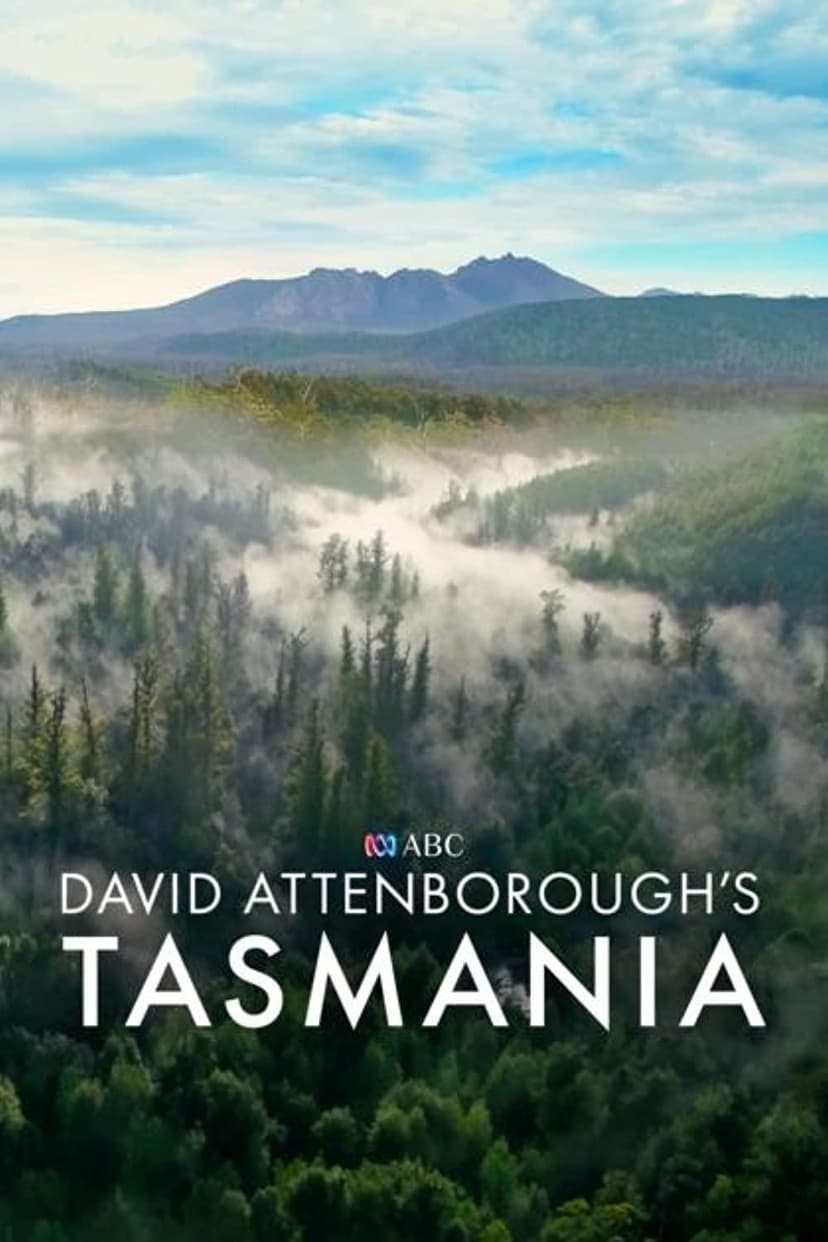 David Attenborough's Tasmania