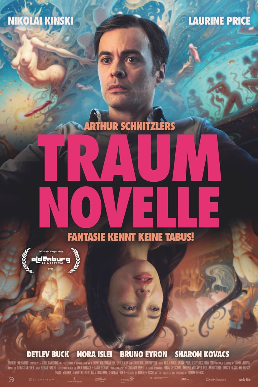 Traumnovelle