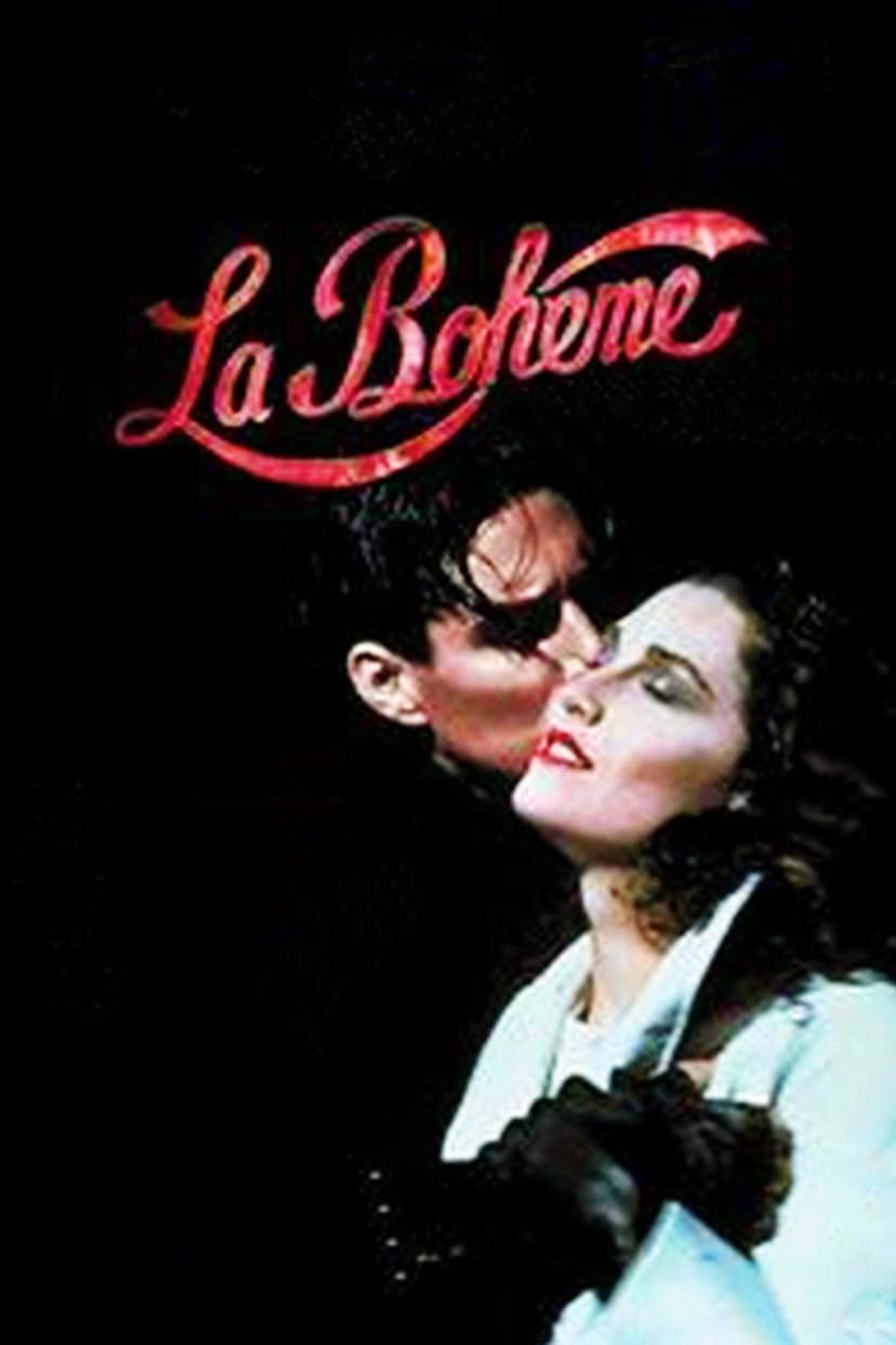 La Bohème