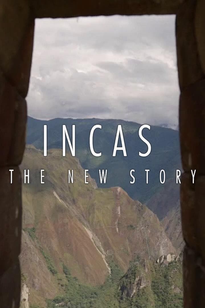 Incas: The New Story