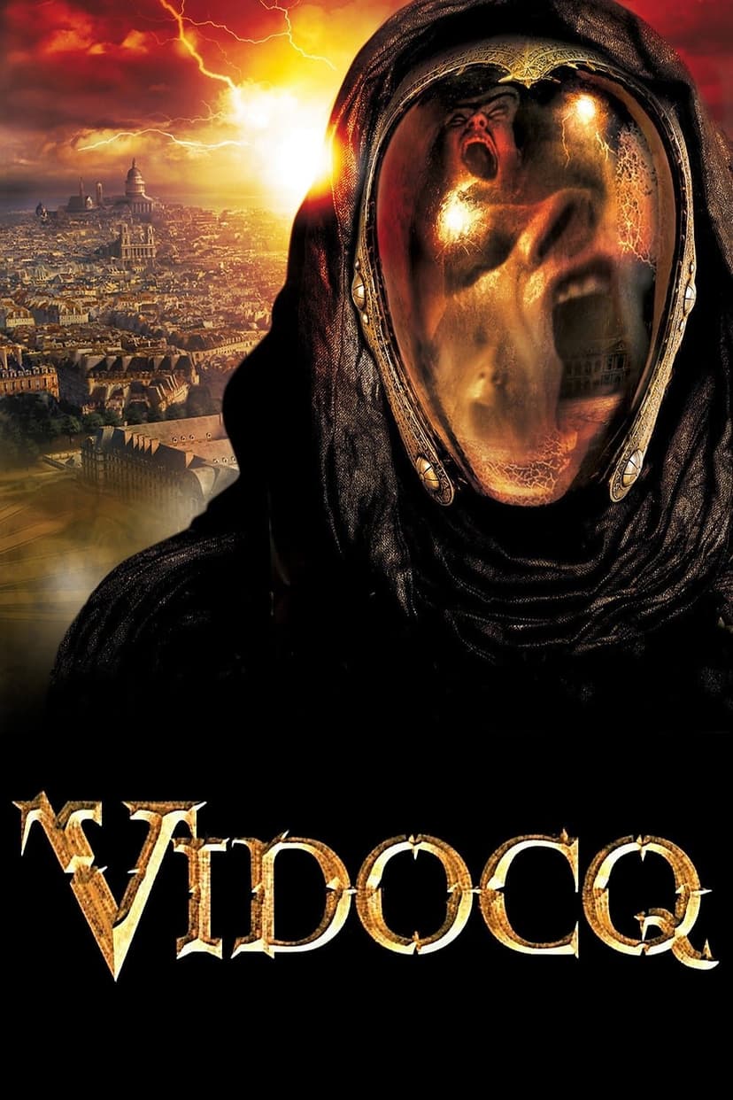 Vidocq