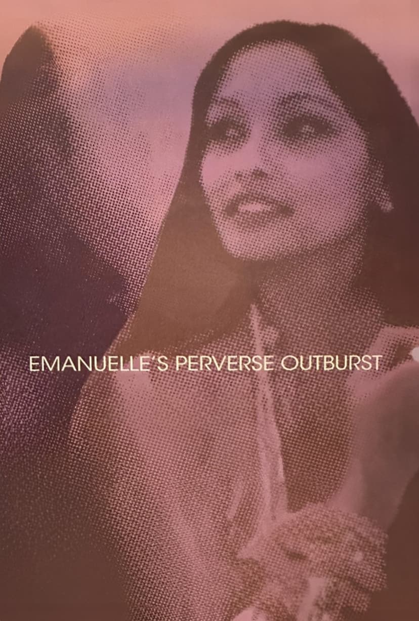 Manuela's Perverse Outburst