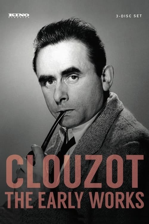 Clouzot : The Early Works