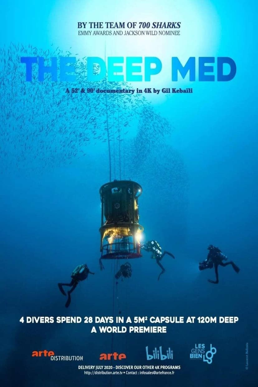 The Deep Med