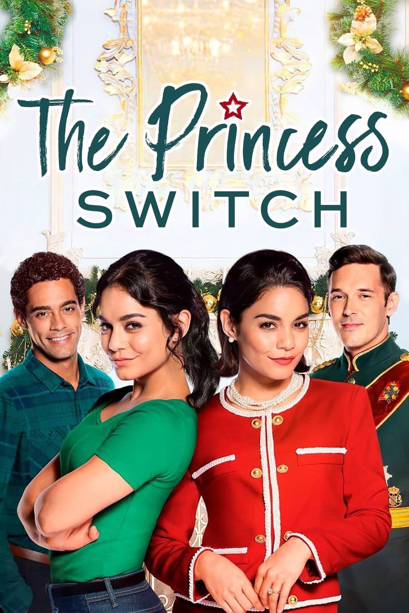 The Princess Switch