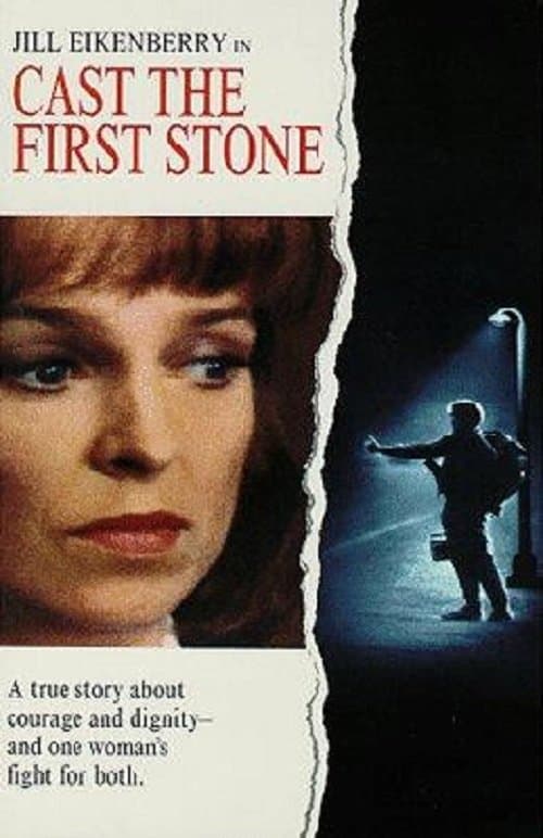 Cast the First Stone