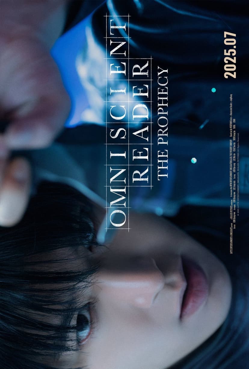 Omniscient Reader: The Prophecy