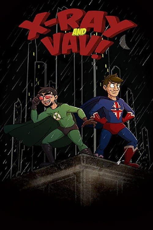 X-Ray and Vav