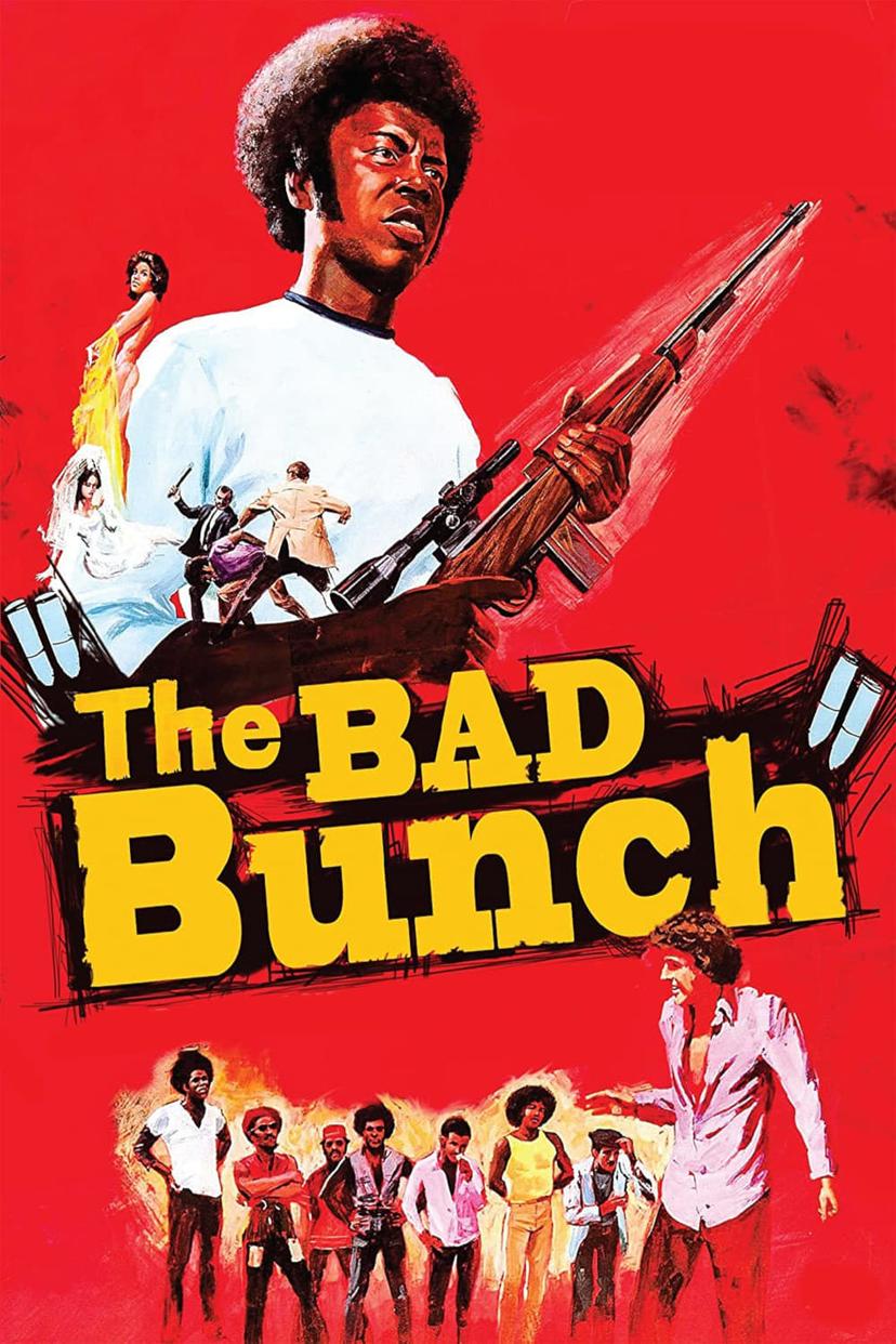 The Bad Bunch