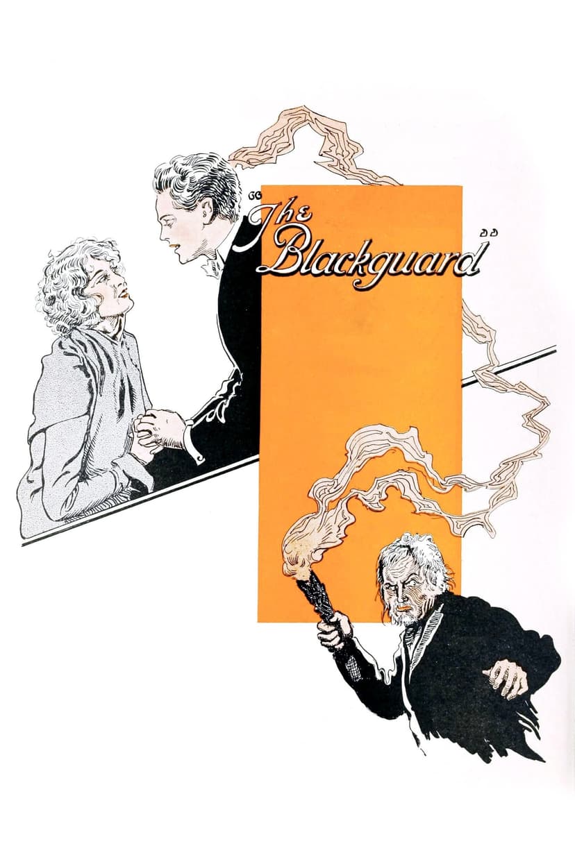 The Blackguard