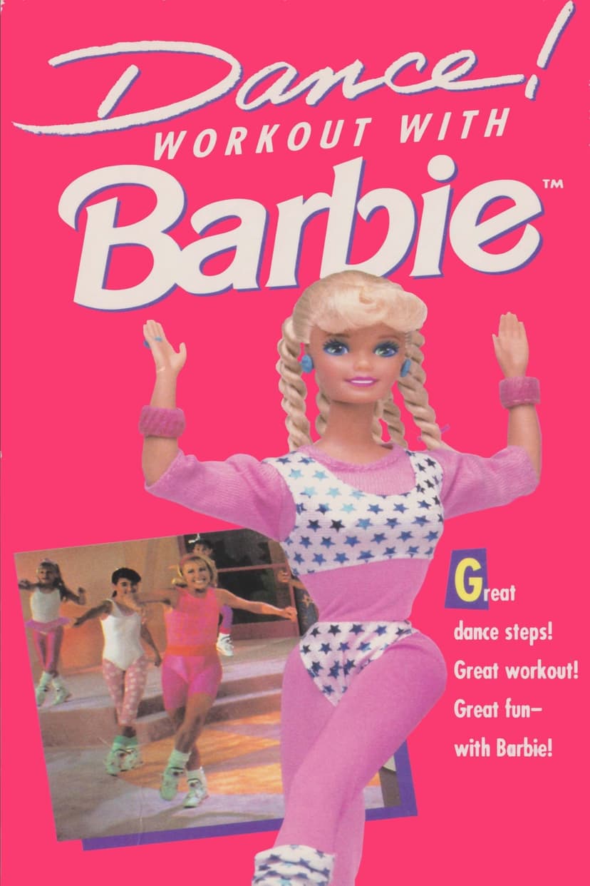 Dance! Workout with Barbie