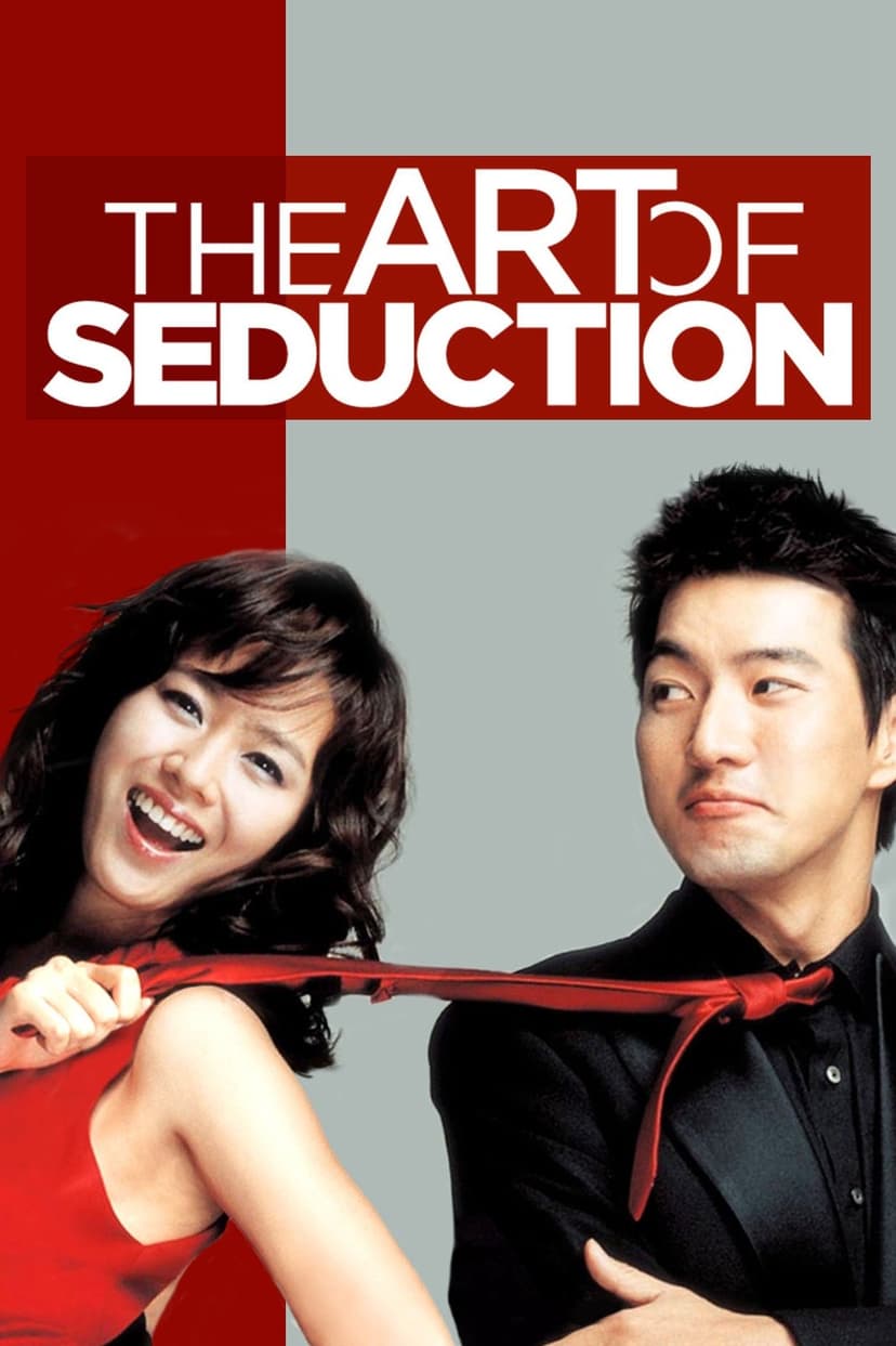 The Art of Seduction